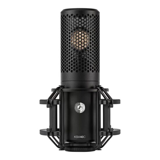 SHURE KSM40C – Image 4