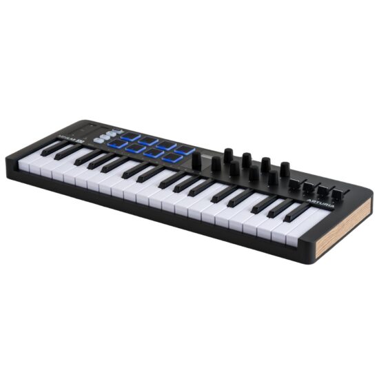 ARTURIA MiniLab 37 Noir – Image 4