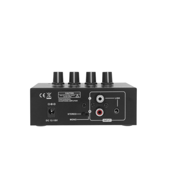 POWER STUDIO HS 4 G2 – Image 3