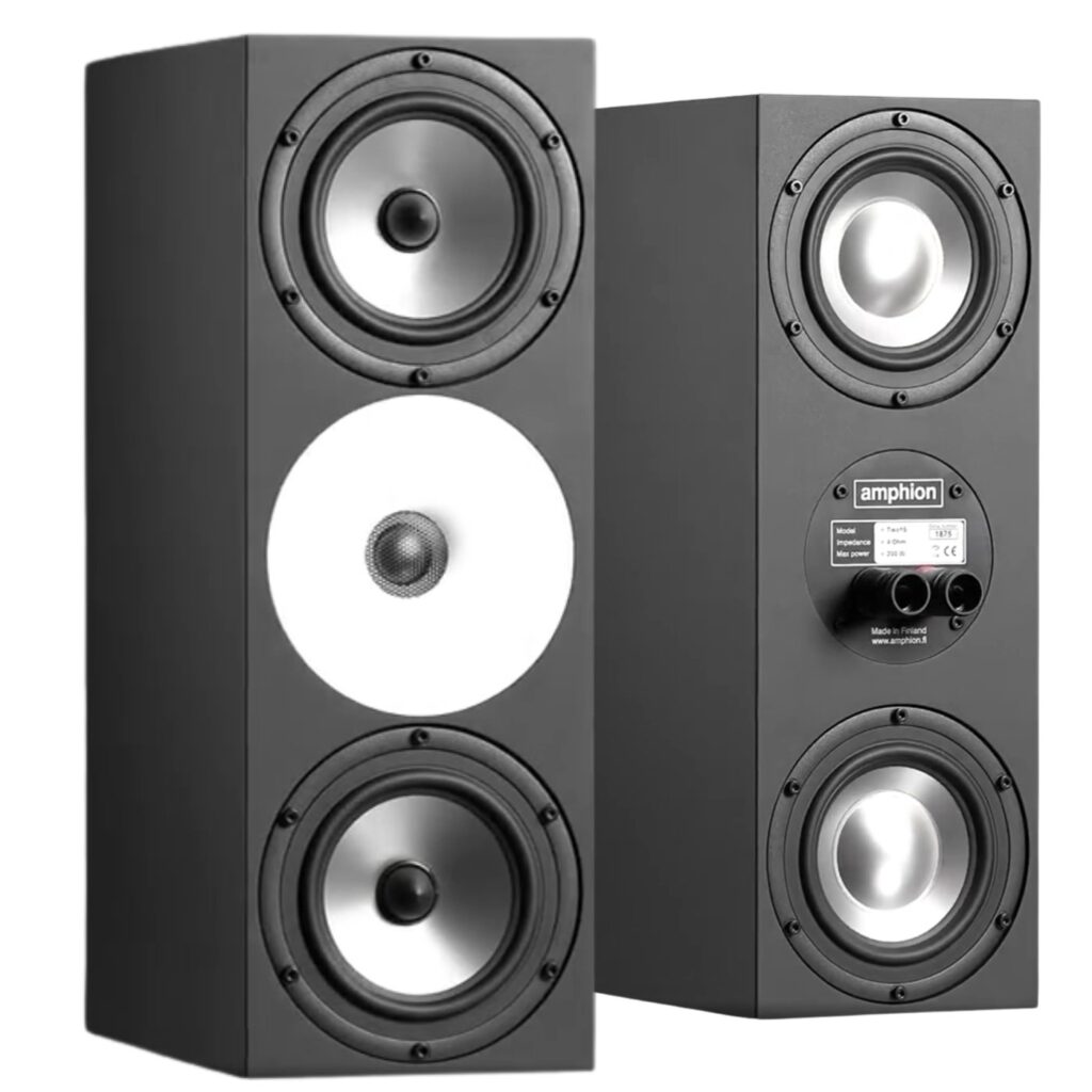 AMPHION Two15