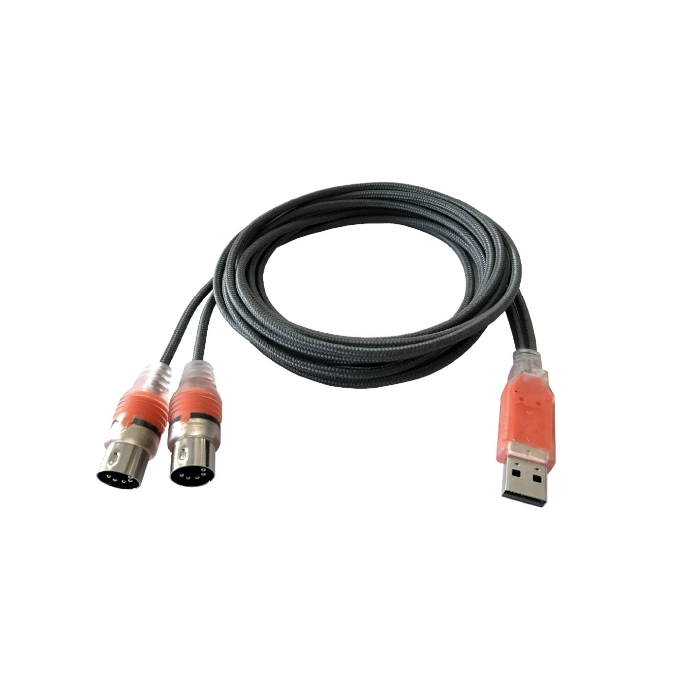 ESI Audio MIDIMATE eX – Image 1