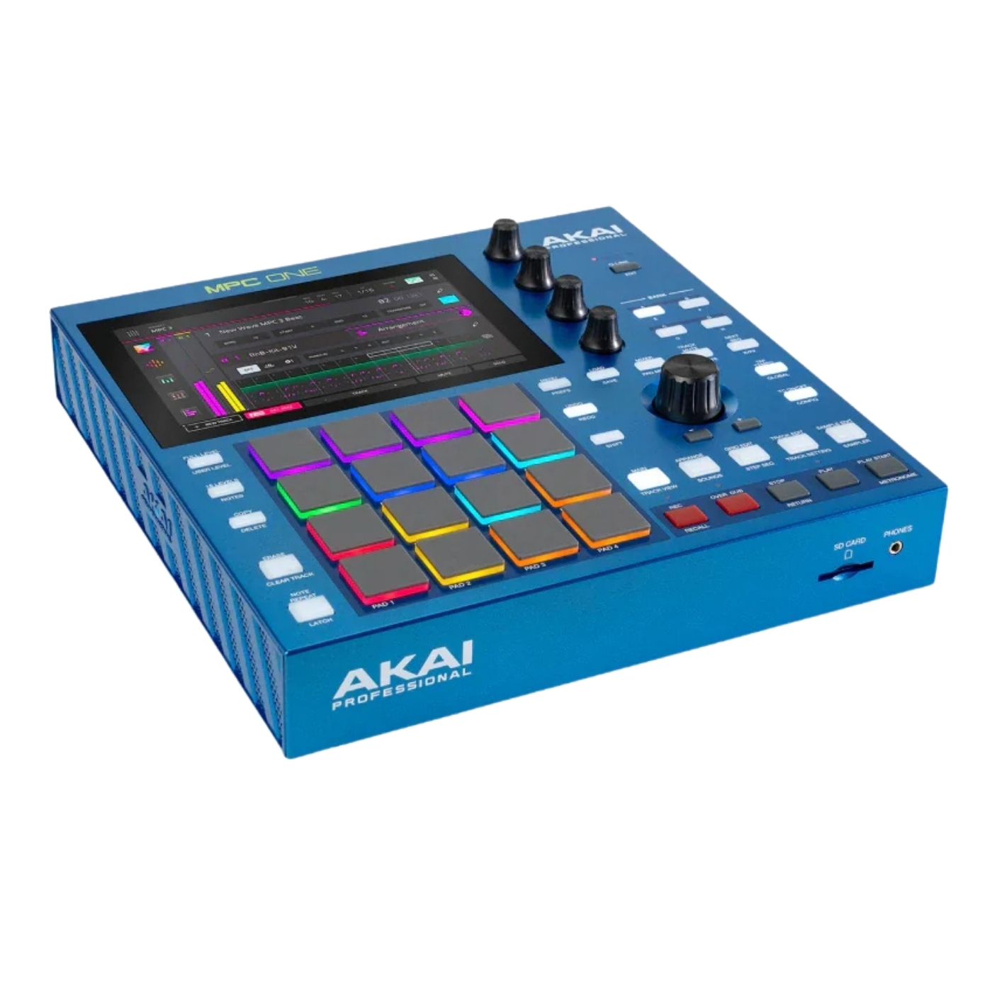 Akai MPC One G2 – Image 4