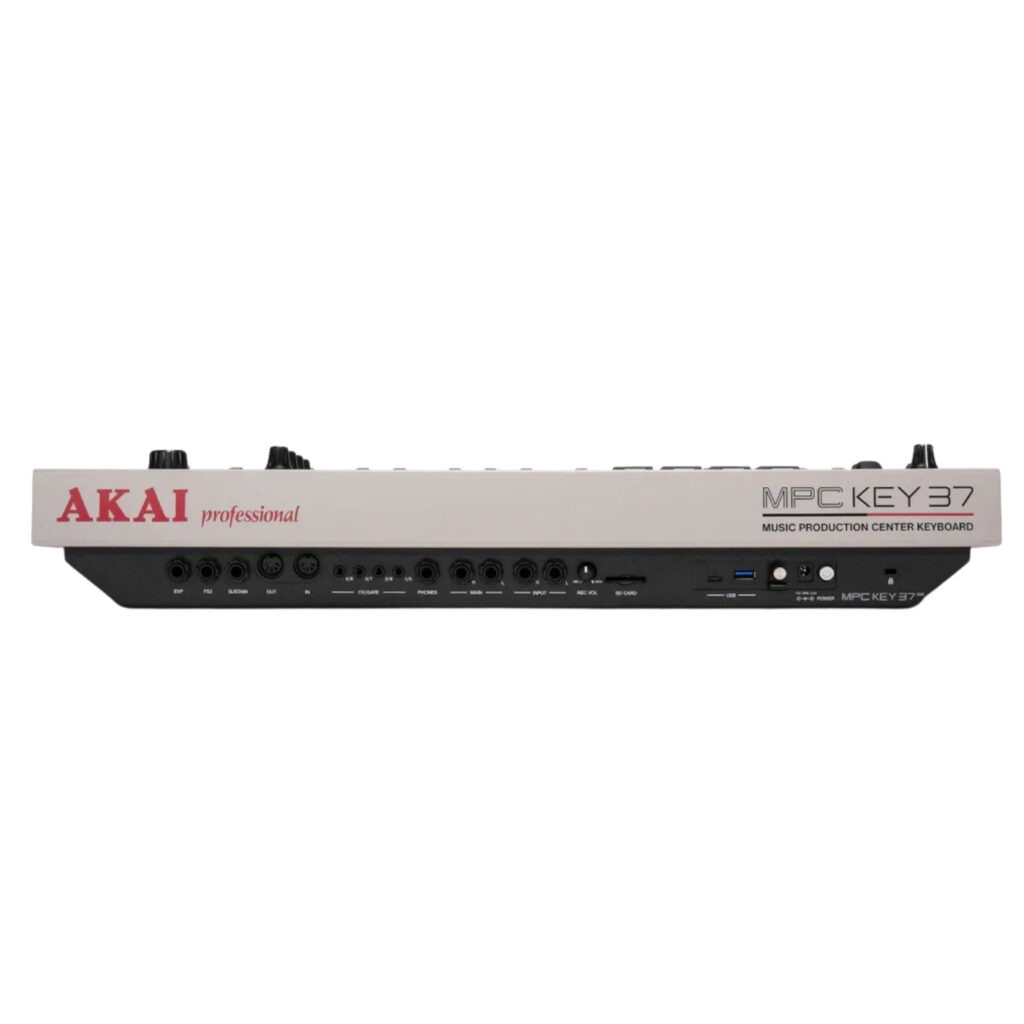 Akai MPC Key 37 Gen 2