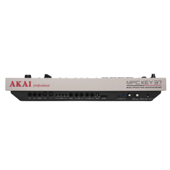 Akai MPC Key 37 Gen 2 – Image 4