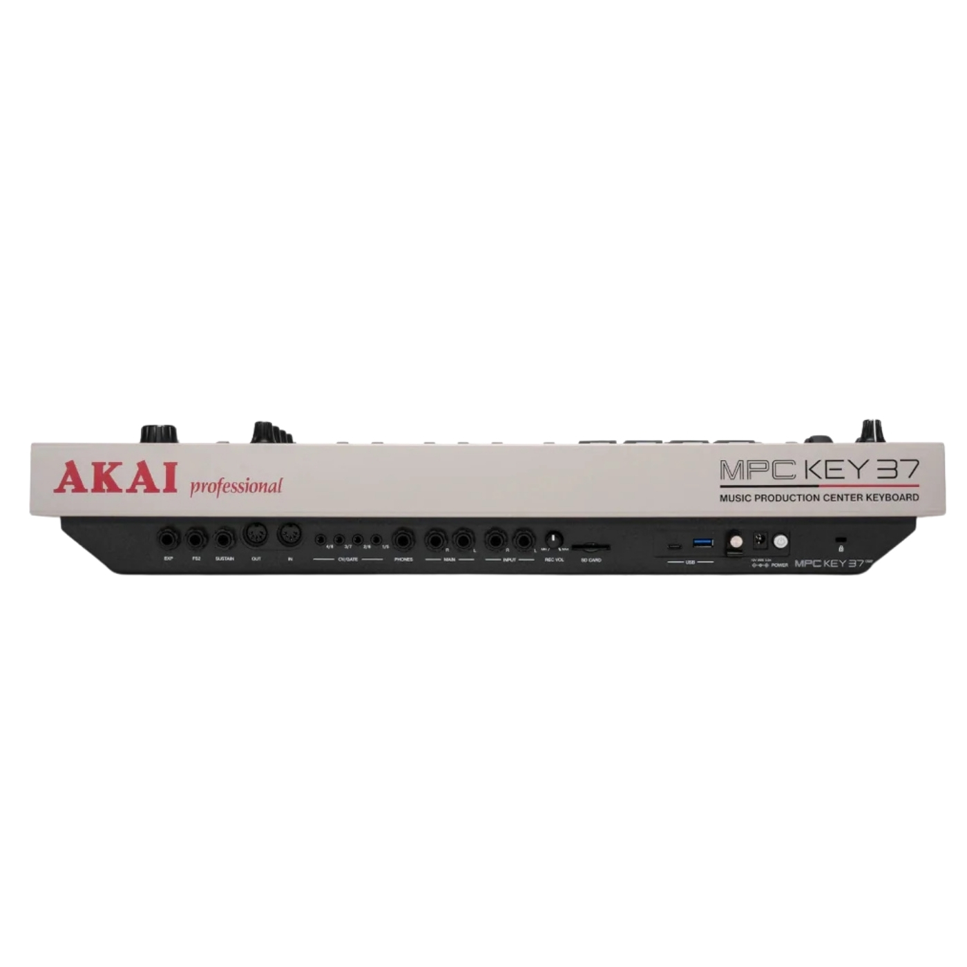 Akai MPC Key 37 Gen 2 – Image 4