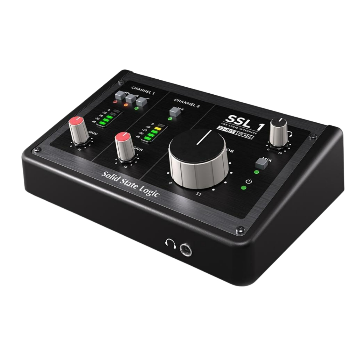 SSL 1 – Image 1