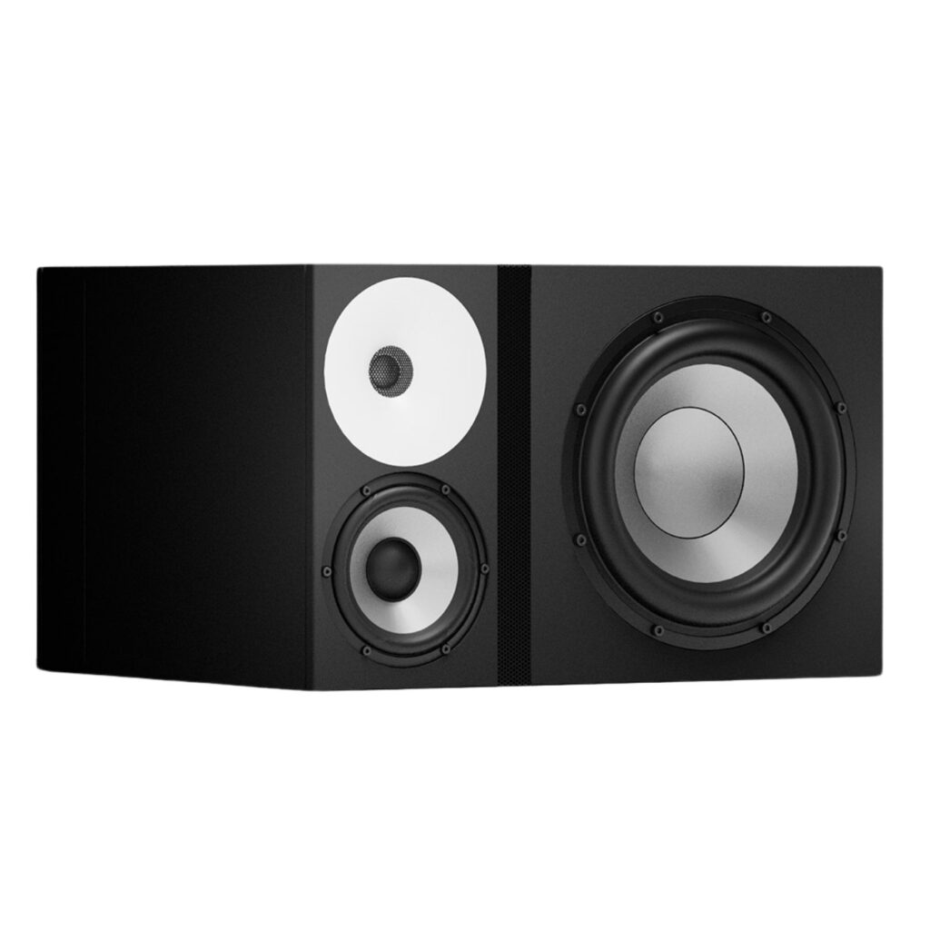 AMPHION One25A