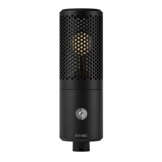 SHURE KSM32C – Image 4
