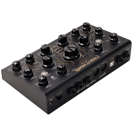 Erica Synths Nightverb – Image 3