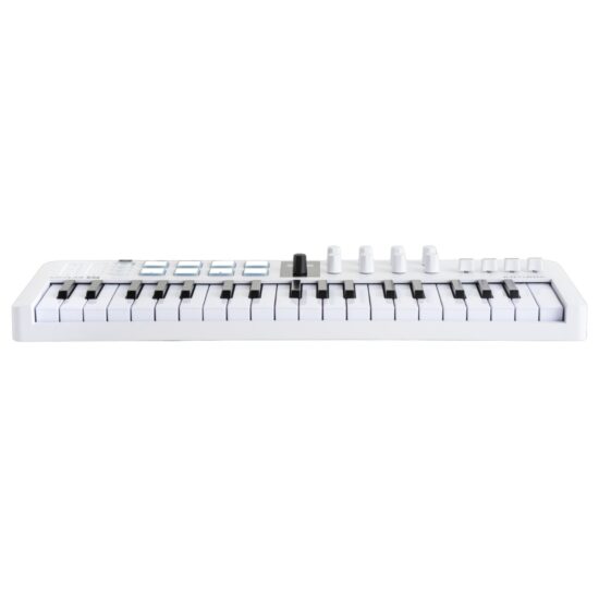 ARTURIA MiniLab 37 Blanc – Image 4