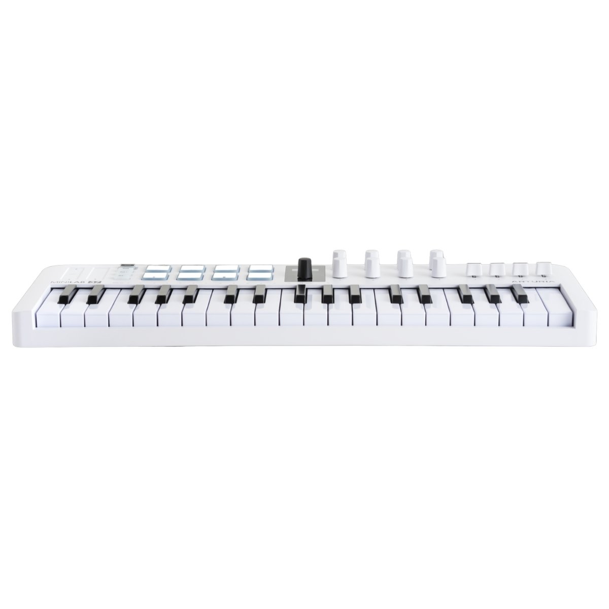 ARTURIA MiniLab 37 Blanc – Image 4