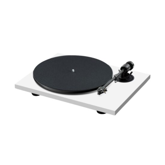 Pro-Ject E1.2 BT White – Image 2