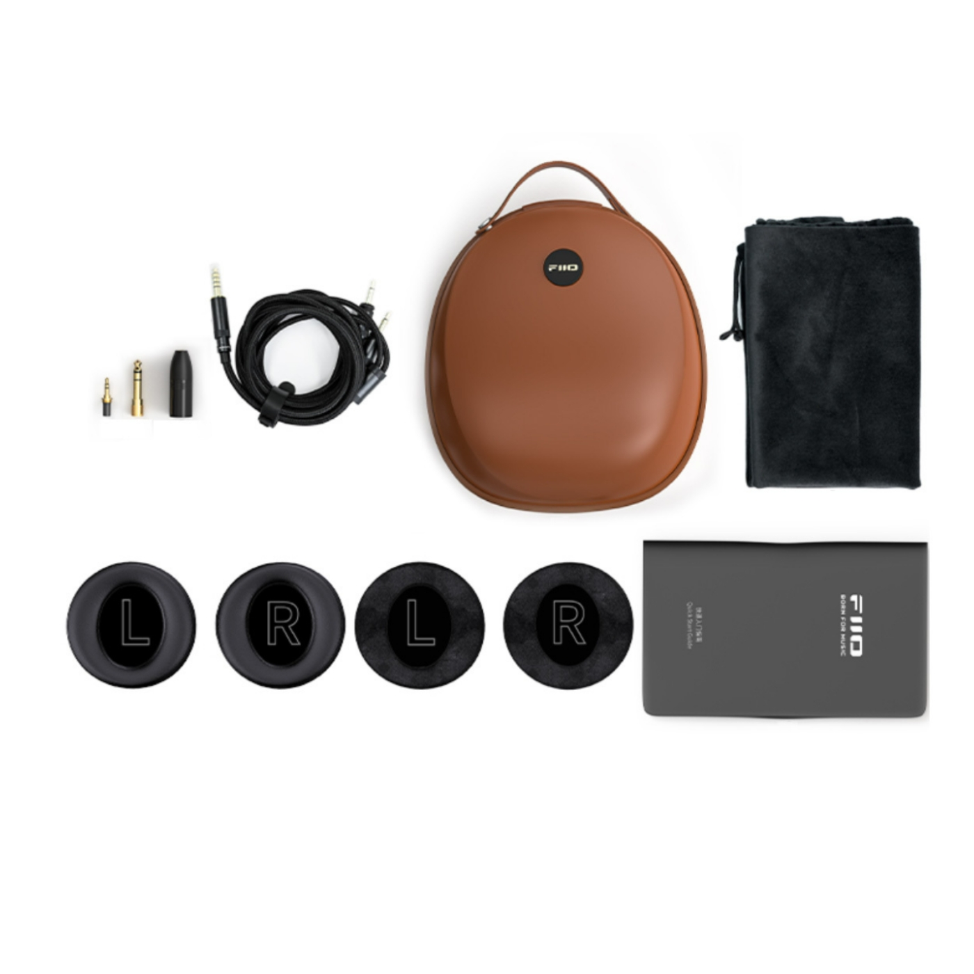 FiiO FT5 – Image 4