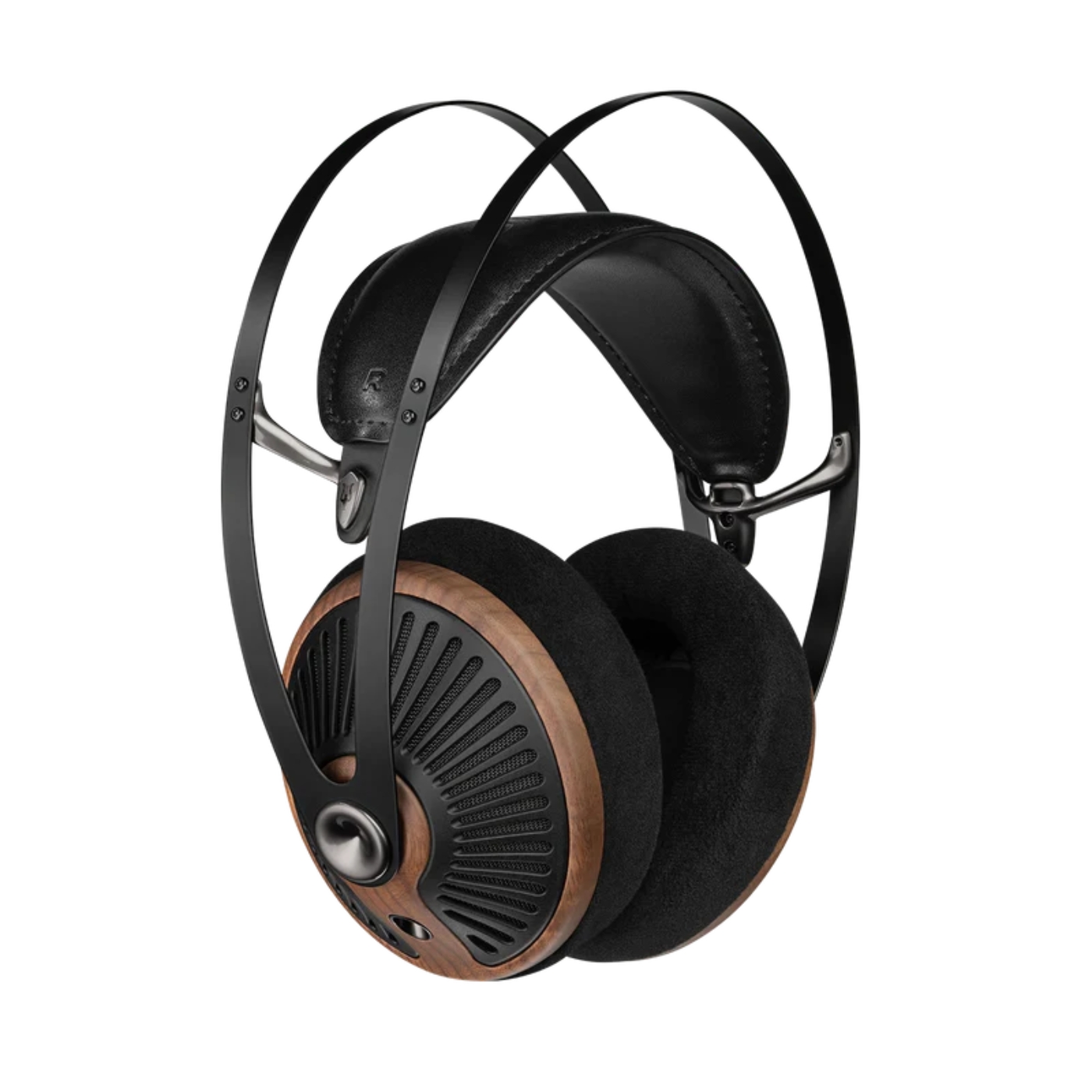 Meze Audio 105 SILVA – Image 1