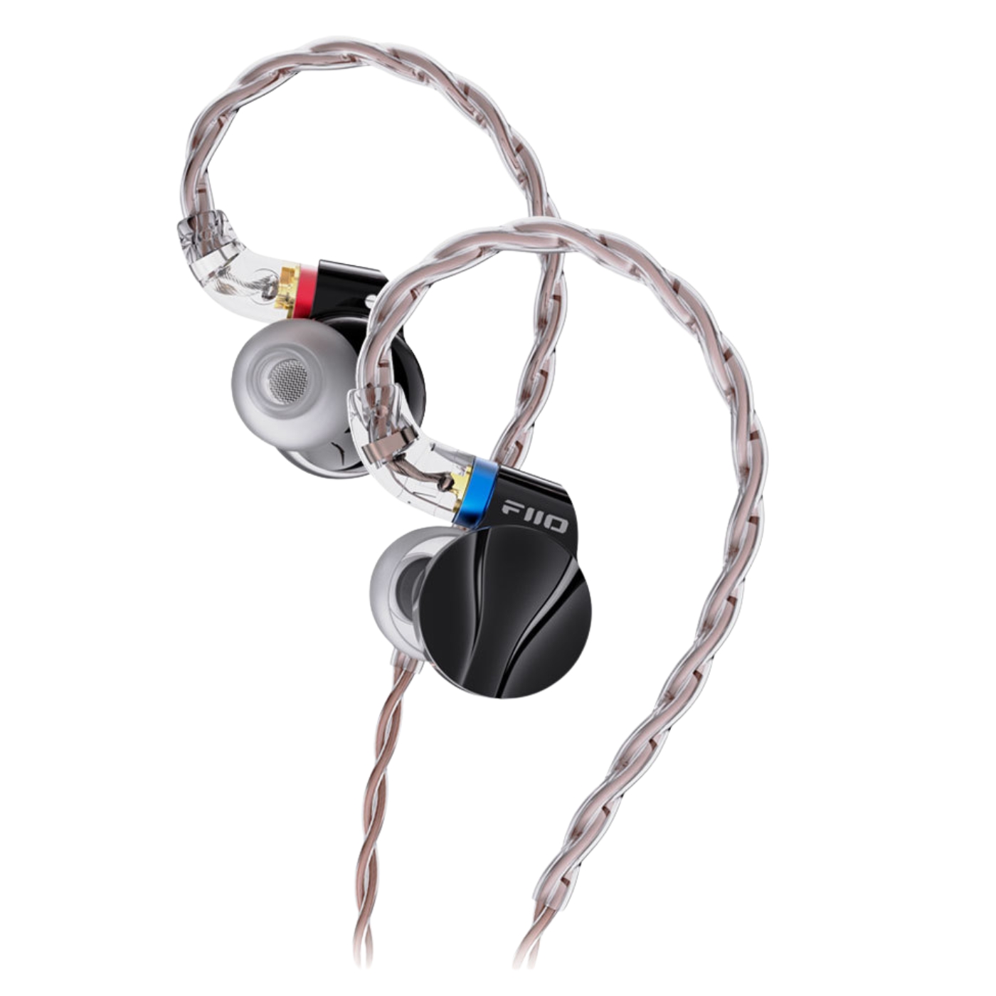 FiiO FD15 Black – Image 1