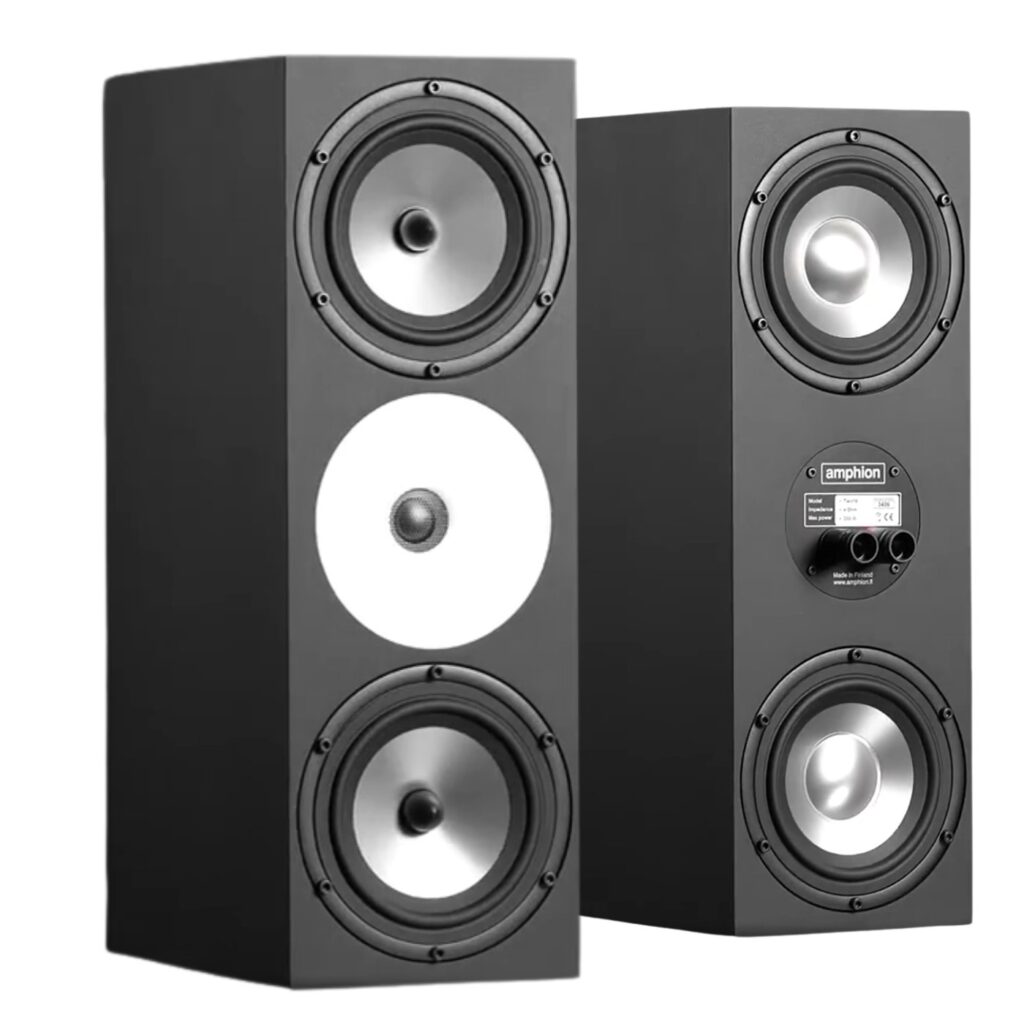 AMPHION Two18