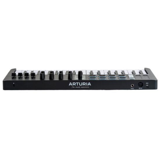 ARTURIA MiniLab 37 Noir – Image 5