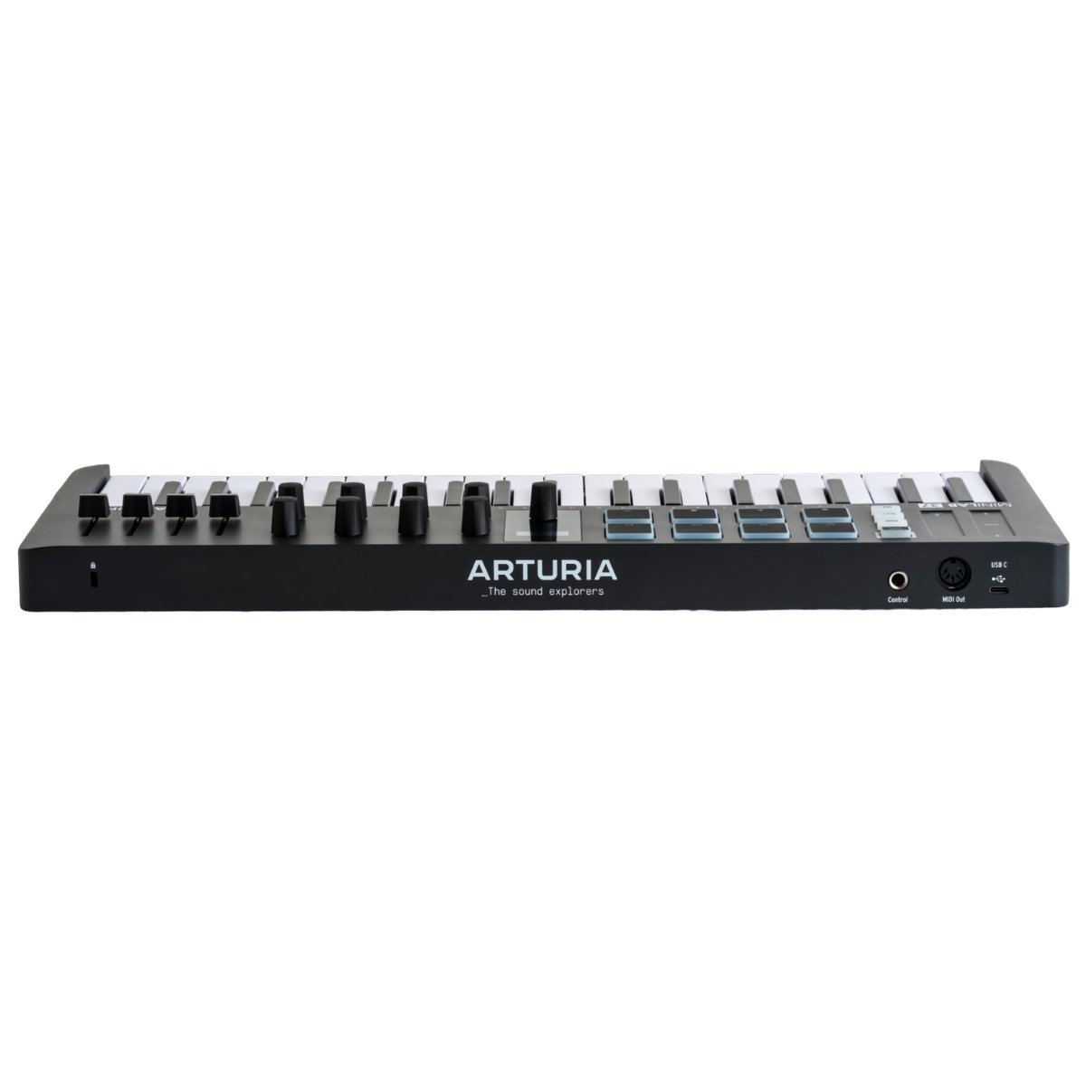ARTURIA MiniLab 37 Noir – Image 5