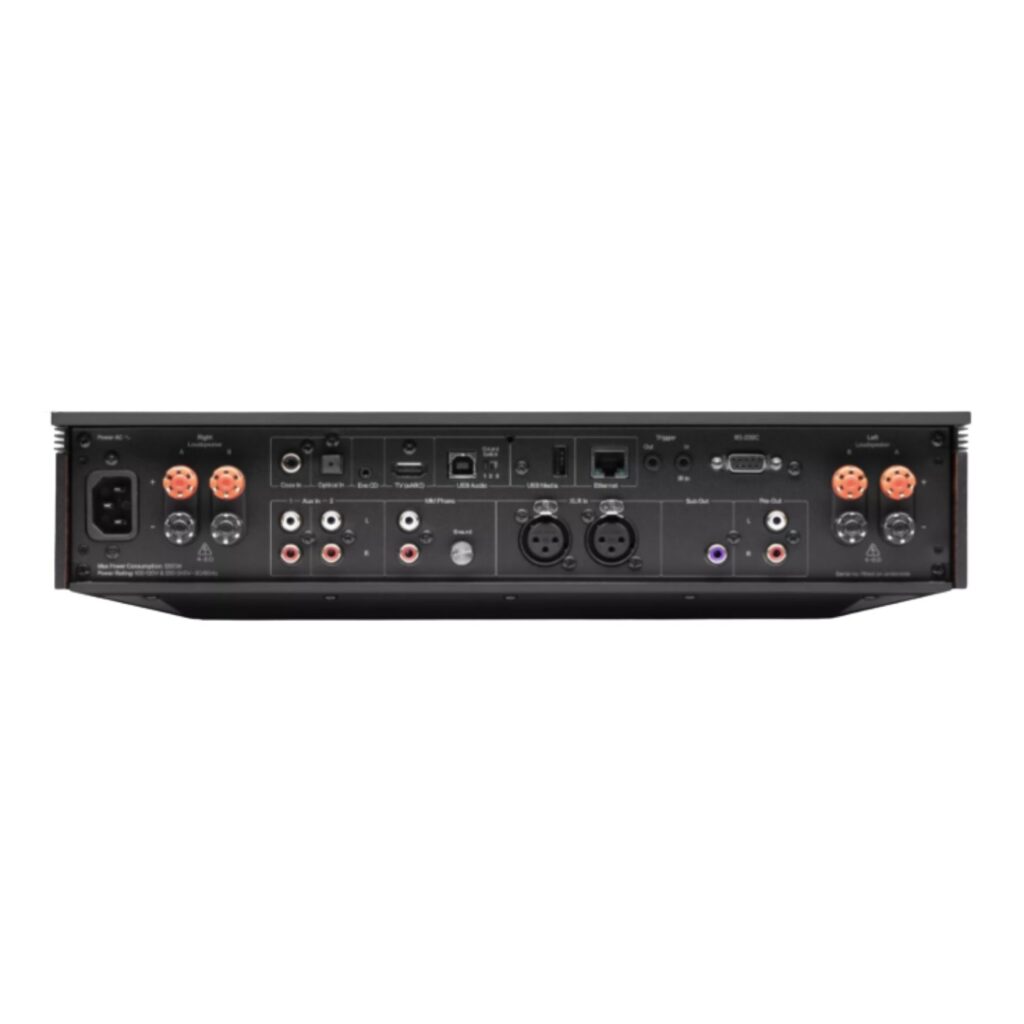 CAMBRIDGE AUDIO EVO 300