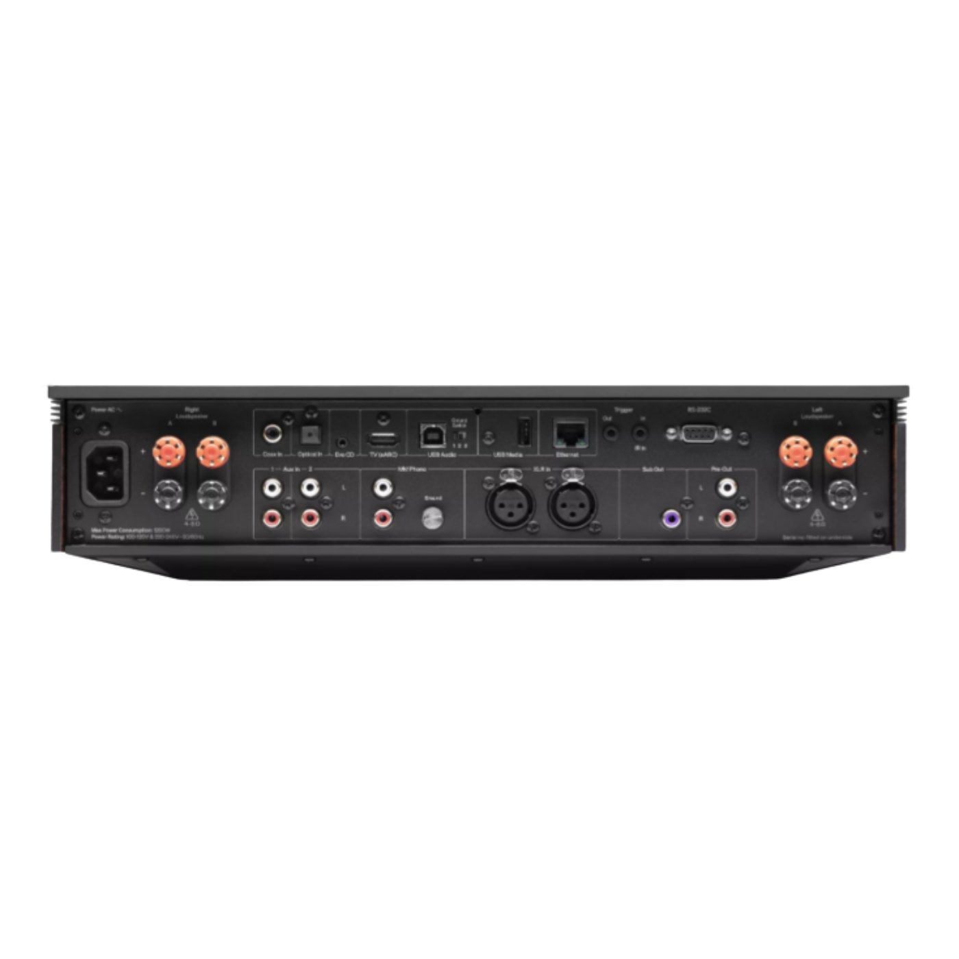CAMBRIDGE AUDIO EVO 300 – Image 5