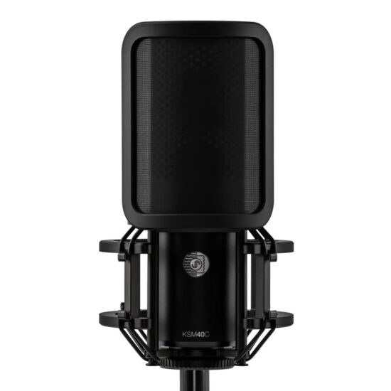 SHURE KSM40C – Image 1