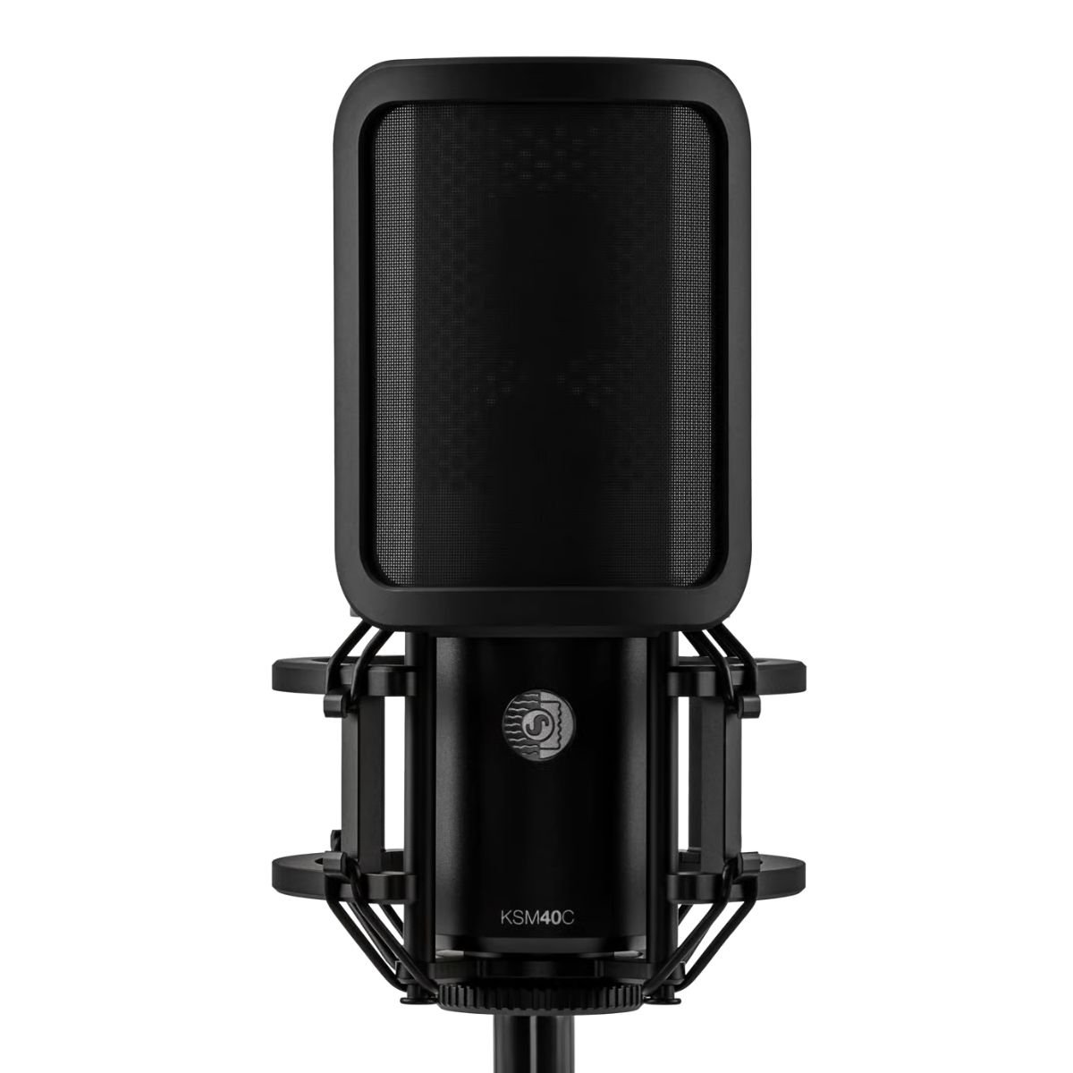 SHURE KSM40C – Image 1