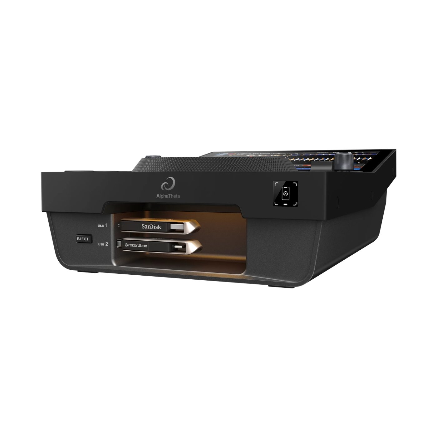 AlphaTheta CDJ-1500X – Image 4