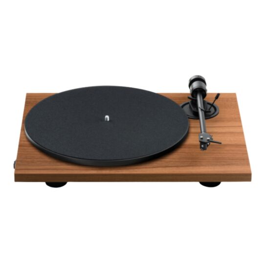 Pro-Ject E1.2 BT Walnut – Image 1