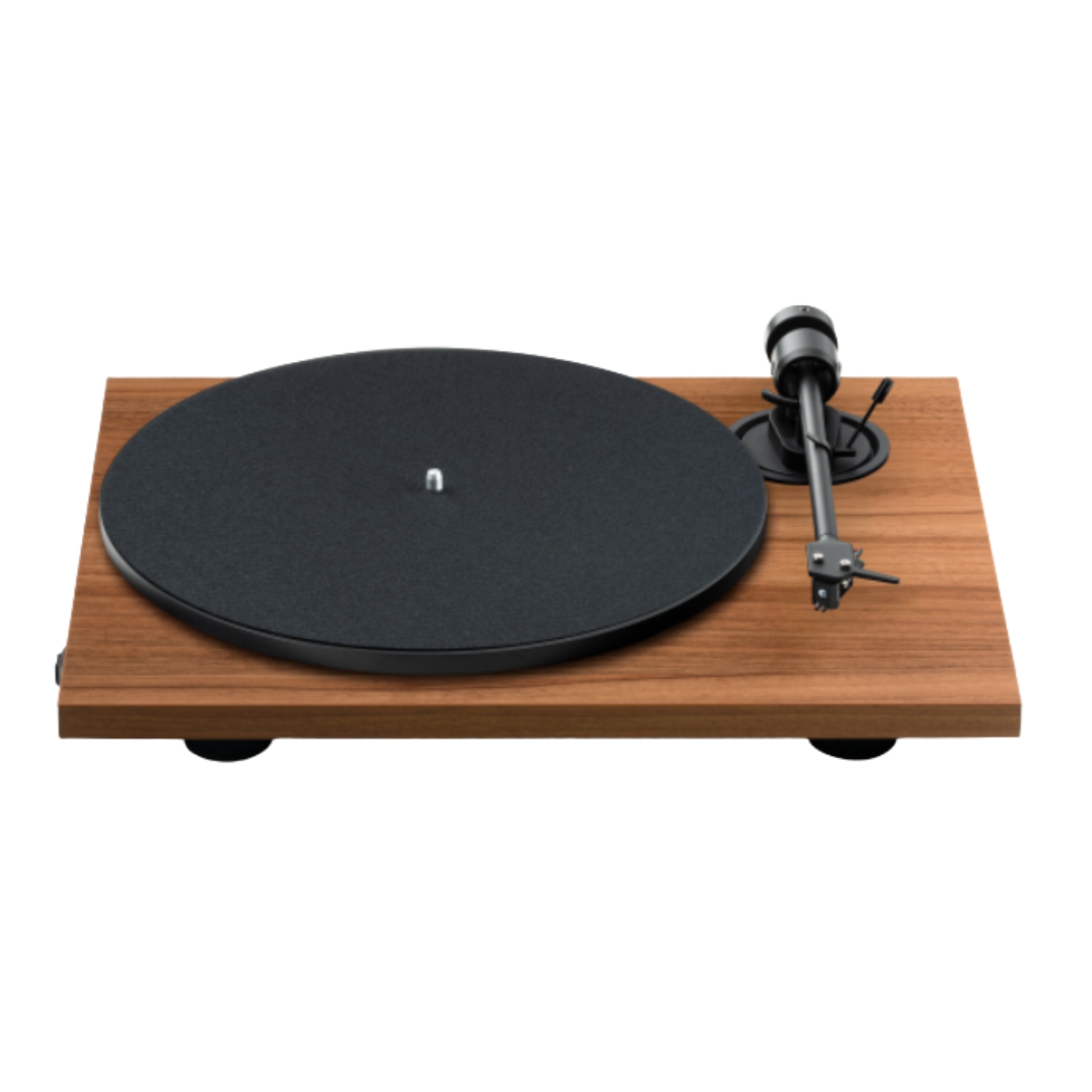Pro-Ject E1.2 BT Walnut – Image 1