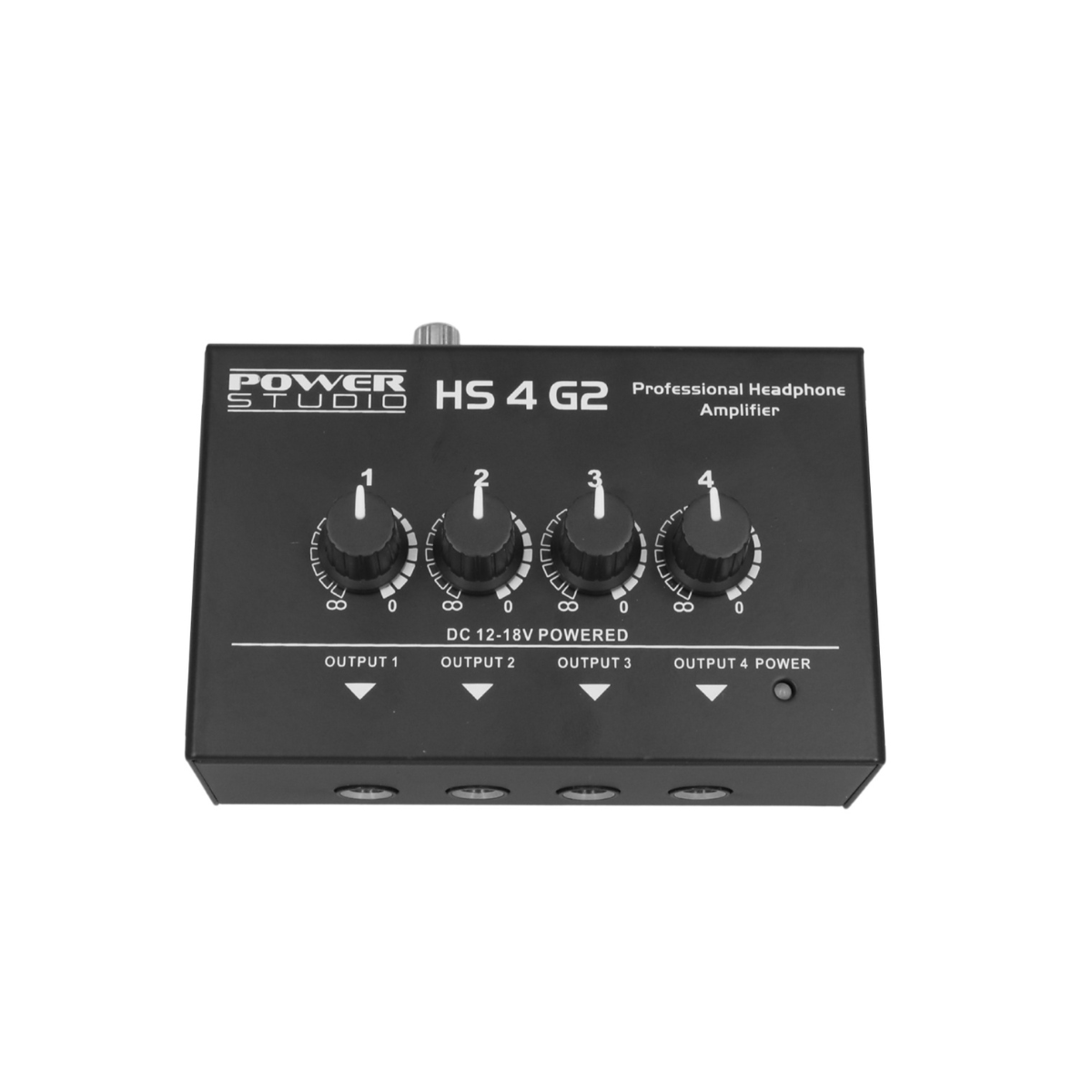 POWER STUDIO HS 4 G2 – Image 1
