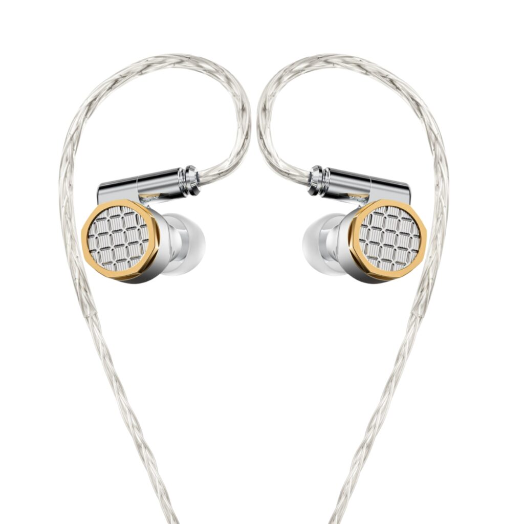 FiiO Snowsky OAK NANO