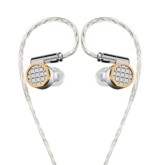 FiiO Snowsky OAK NANO – Image 3