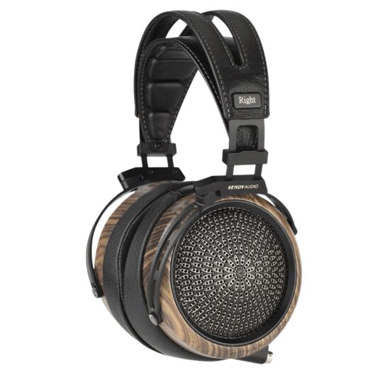 Sendy Audio Peacock – Image 1
