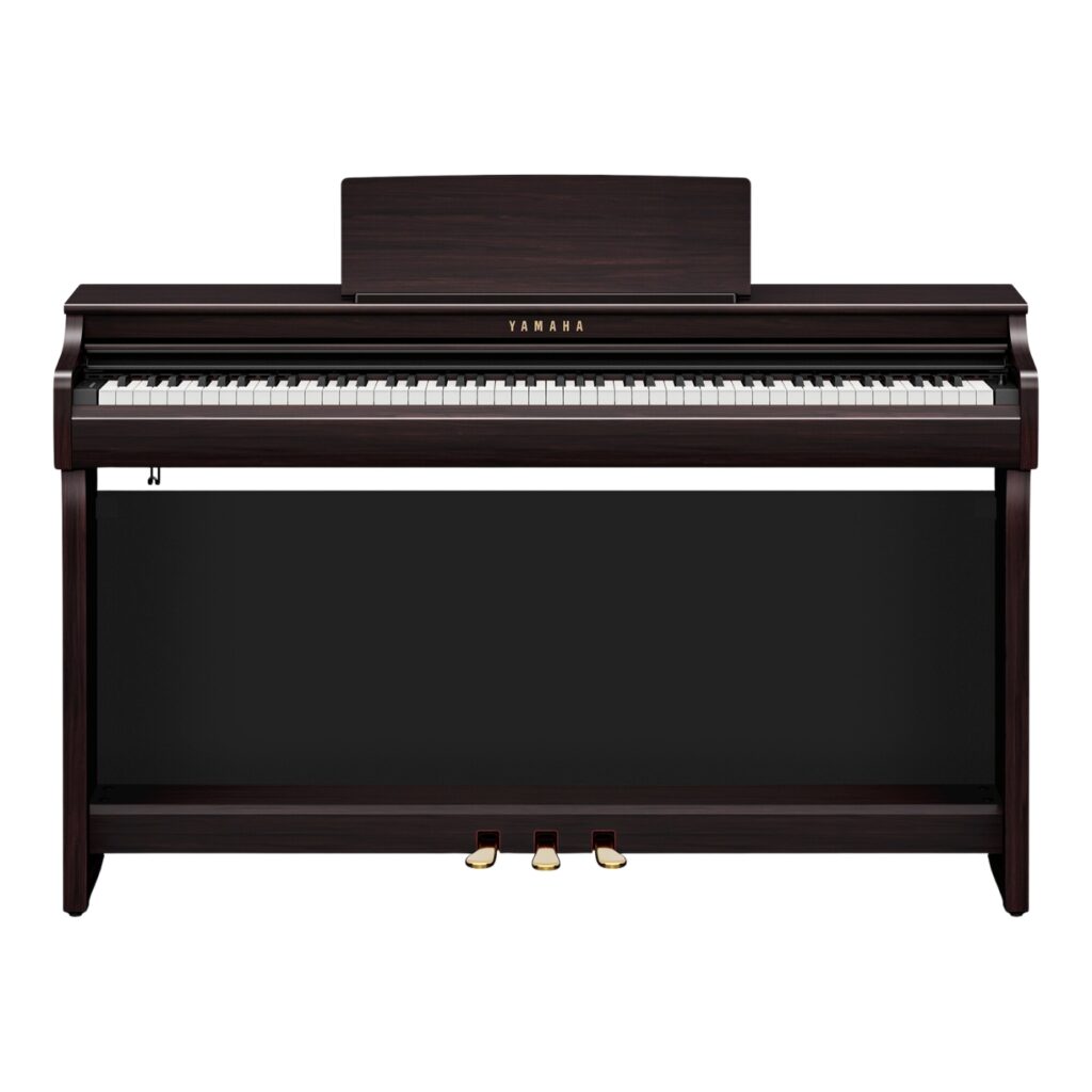 Yamaha CLP-825 Dark Rosewood
