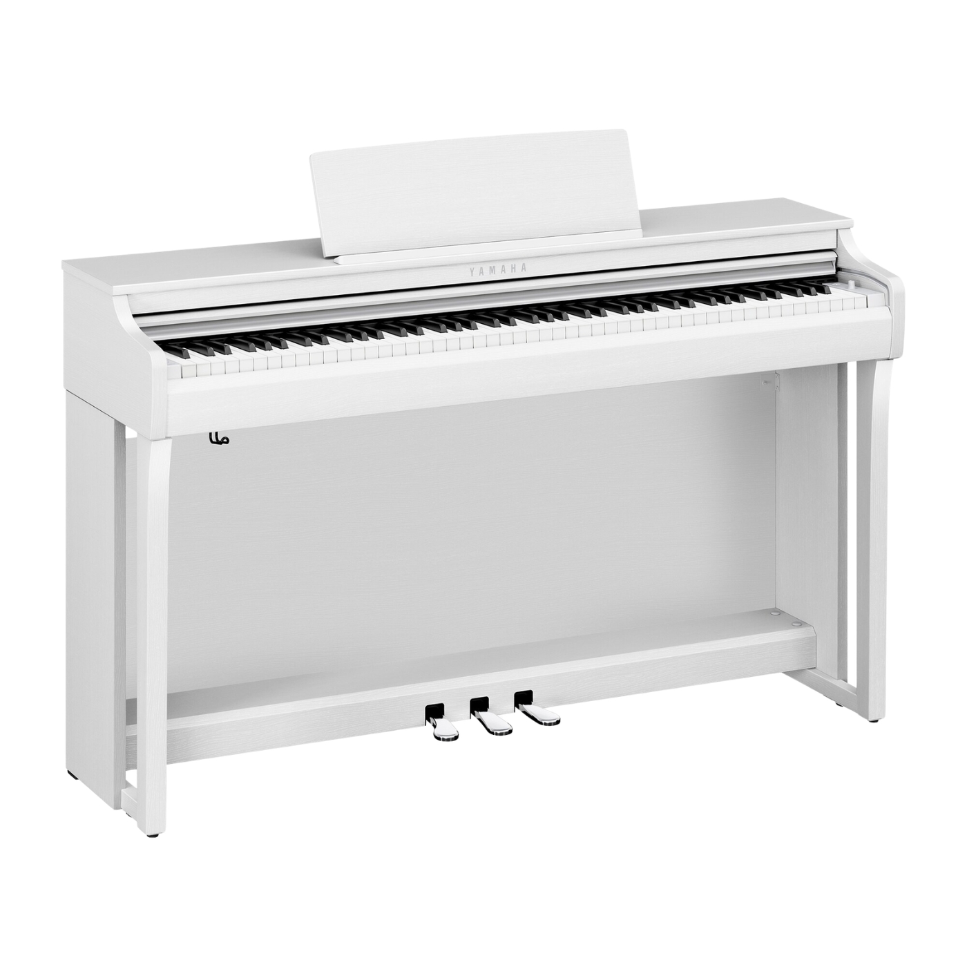 Yamaha CLP-825 Blanc – Image 1