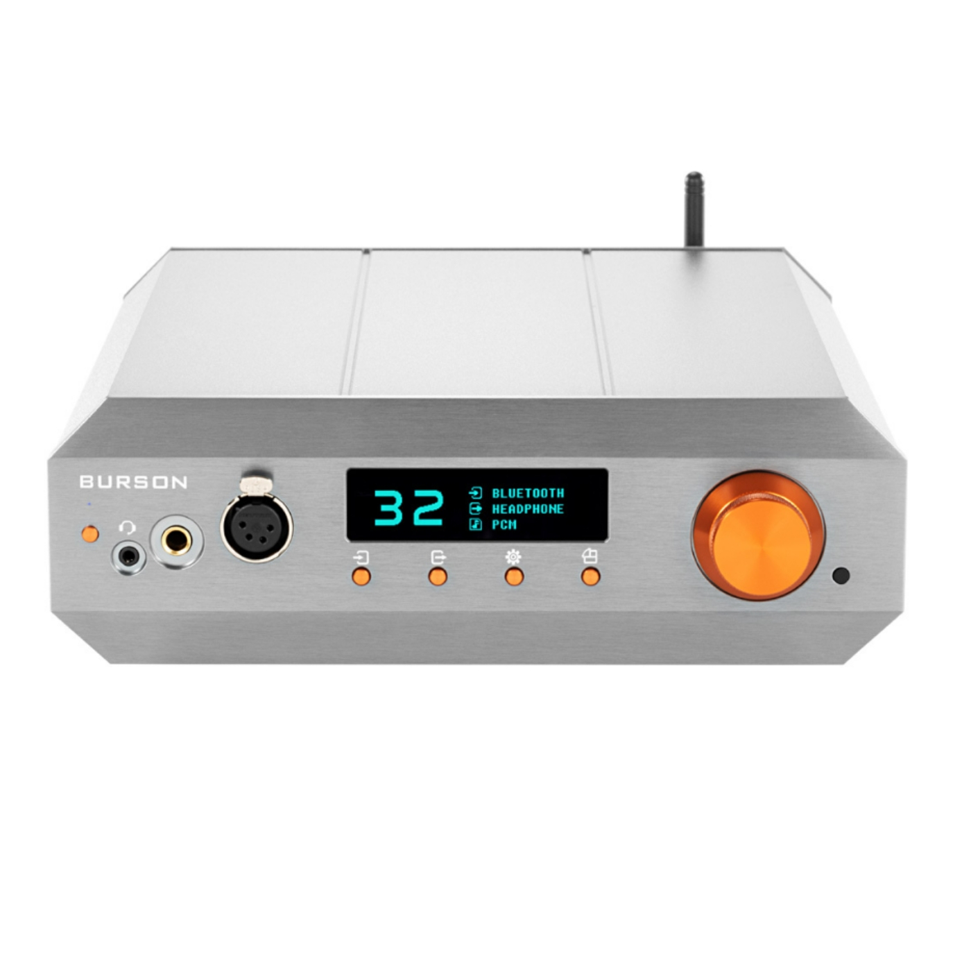 Burson Audio Conductor Voyager Deluxe – Image 1