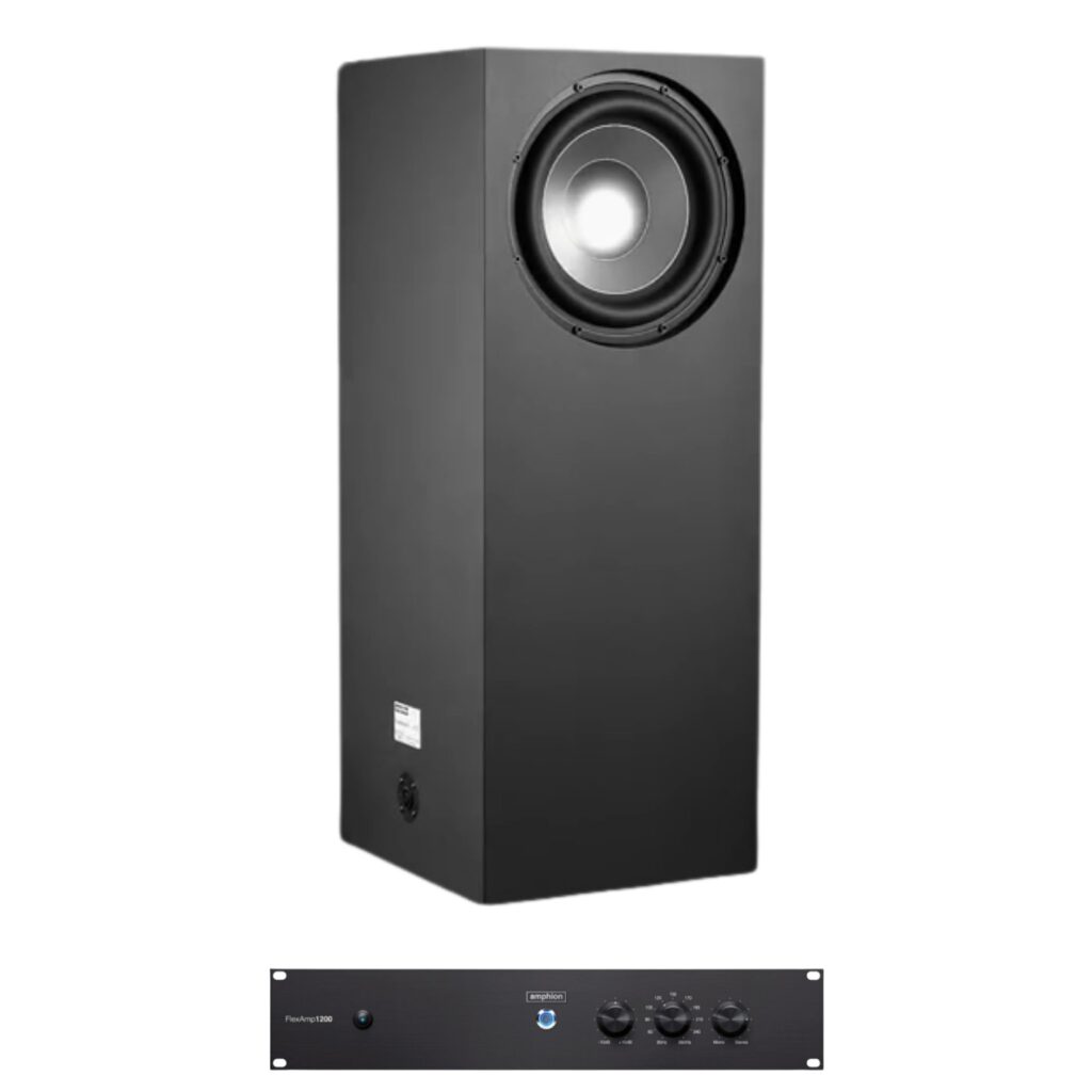 AMPHION FlexBase25