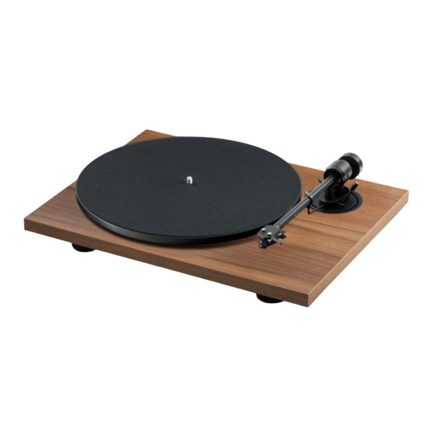 Pro-Ject E1.2 BT Walnut – Image 2