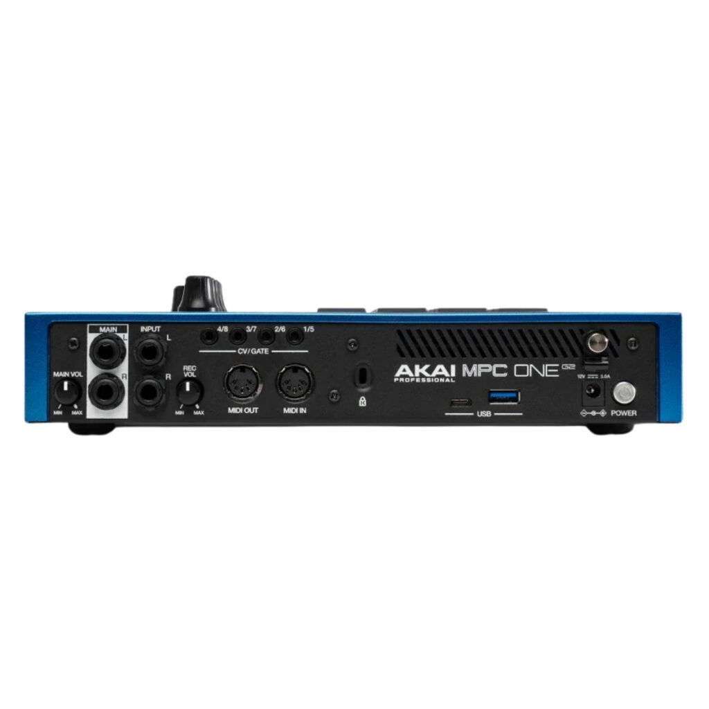 Akai MPC One G2