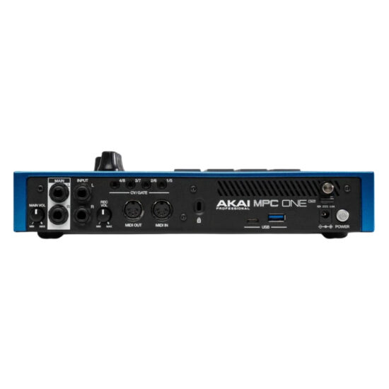 Akai MPC One G2 – Image 6