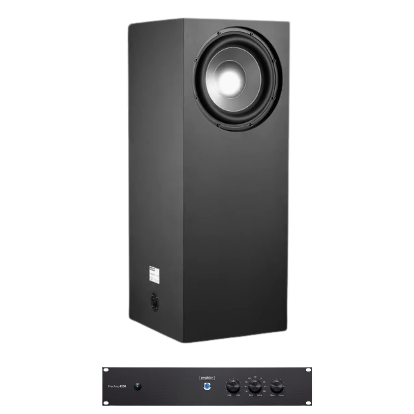 AMPHION FlexBase25 – Image 1
