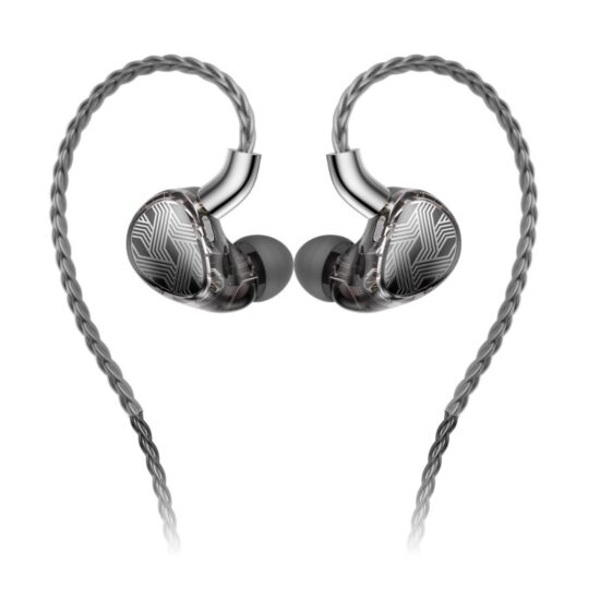 FiiO FA19 – Image 1