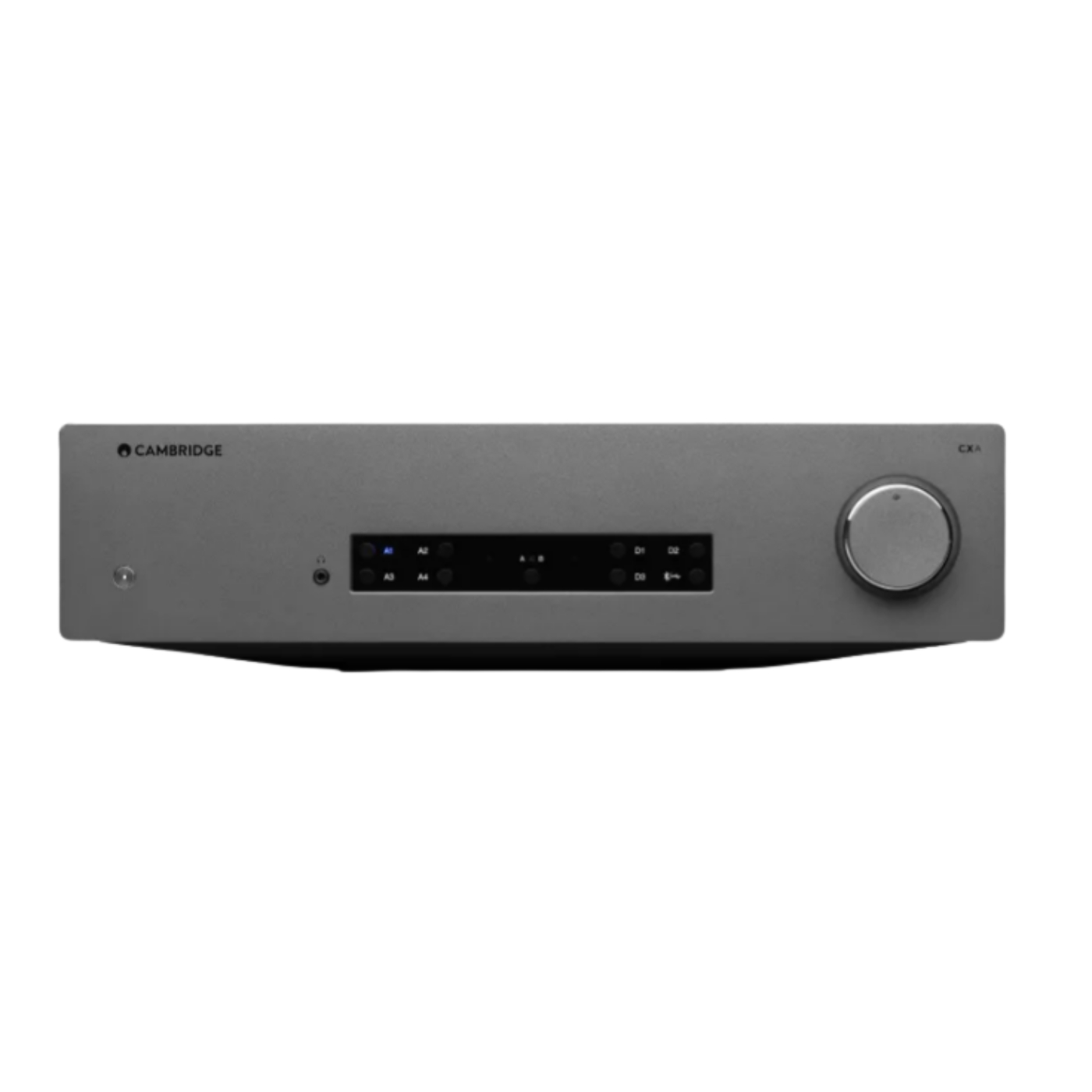 Cambridge Audio CXA81 Mk II Silver – Image 1
