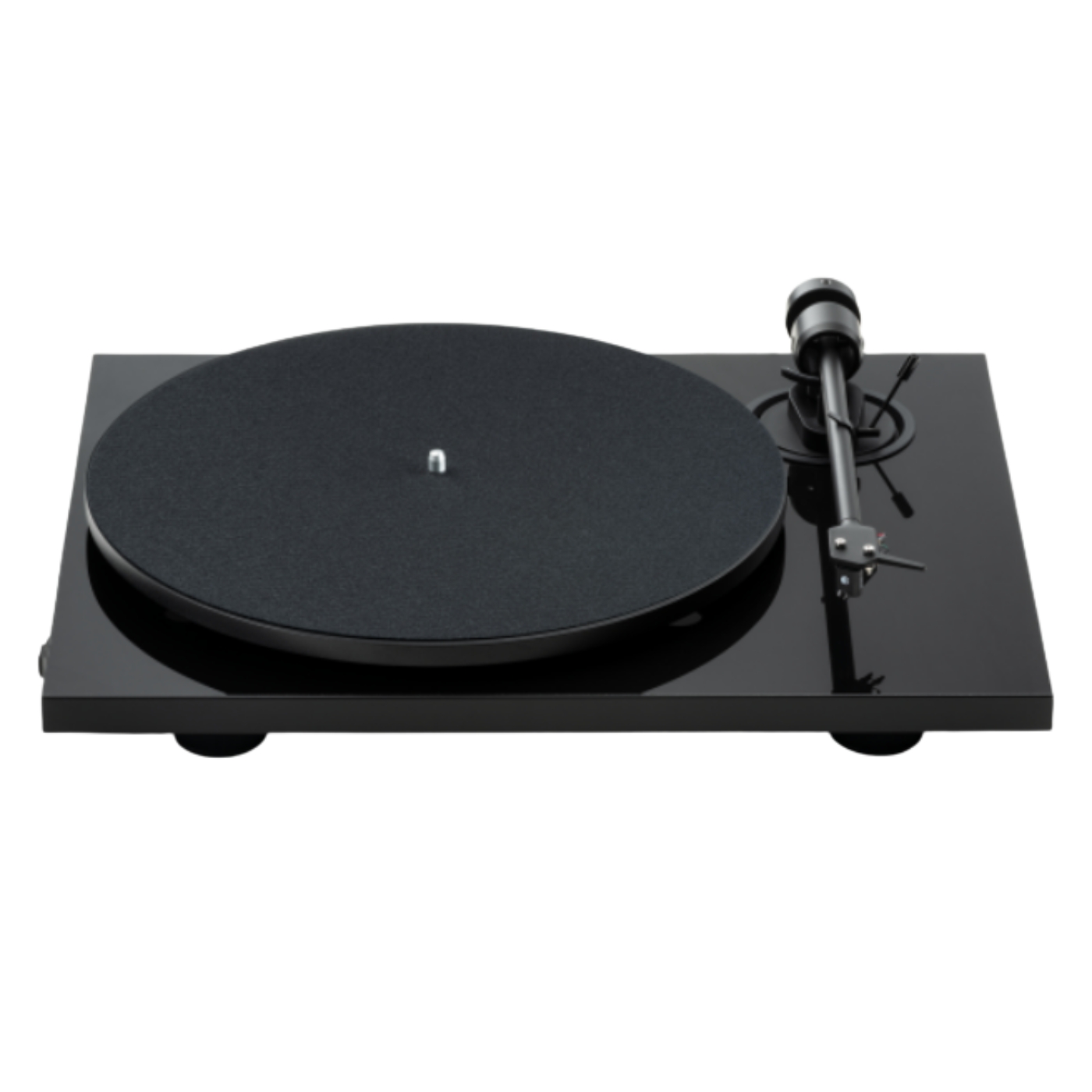 Pro-Ject E1.2 BT Black – Image 1