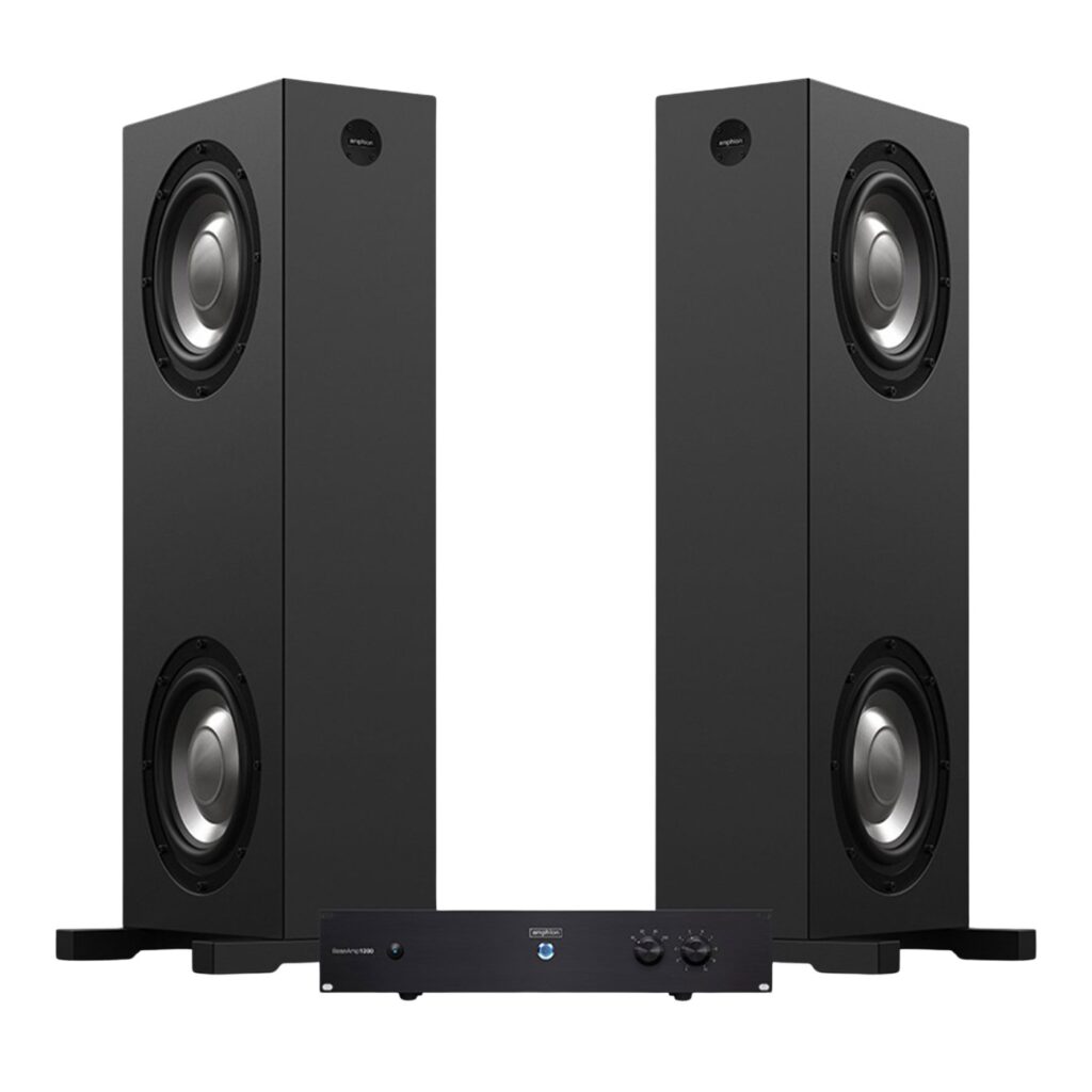 AMPHION BaseTwo25