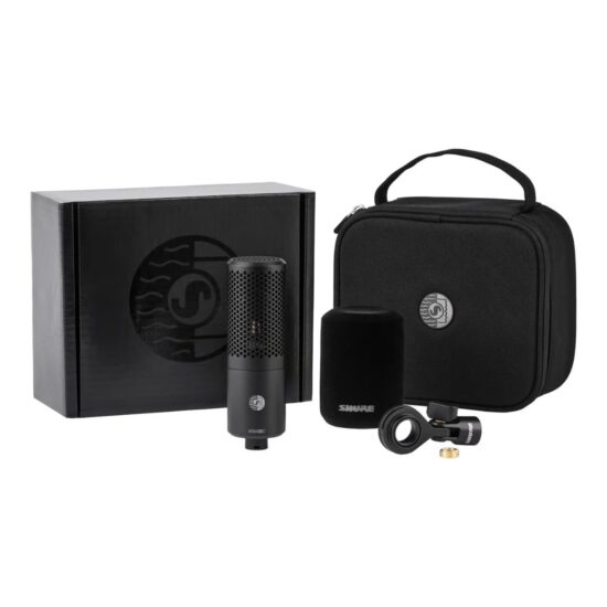 SHURE KSM32C – Image 1