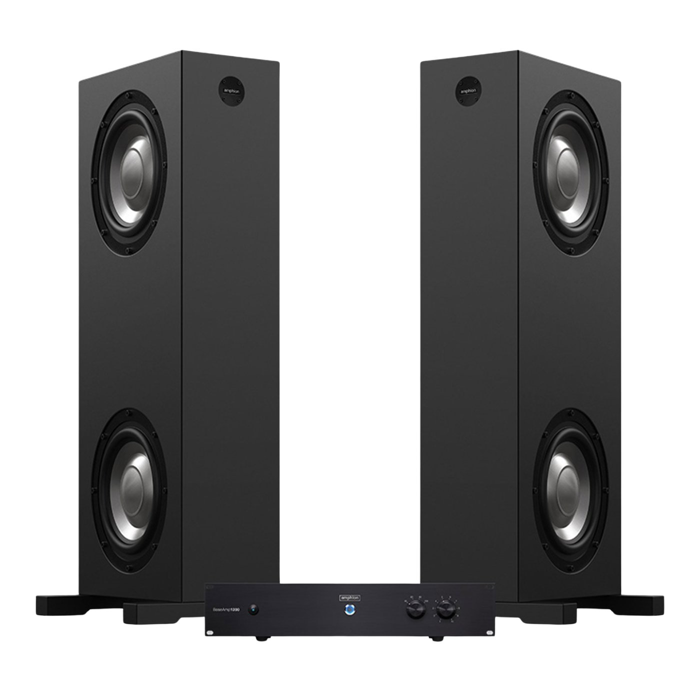 AMPHION BaseTwo25 – Image 1