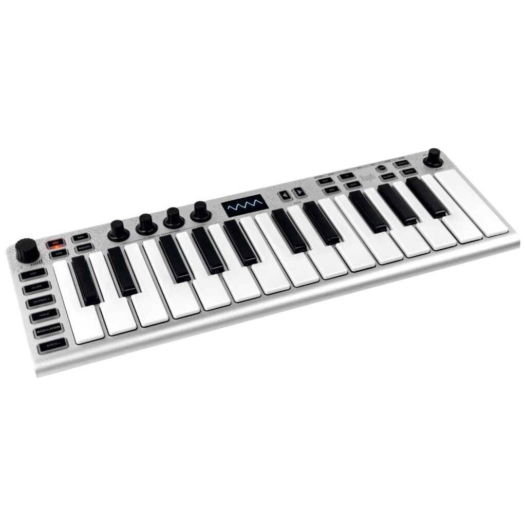 ESI Audio Xsynth