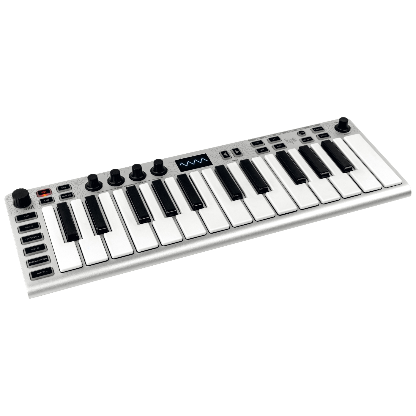 ESI Audio Xsynth – Image 1