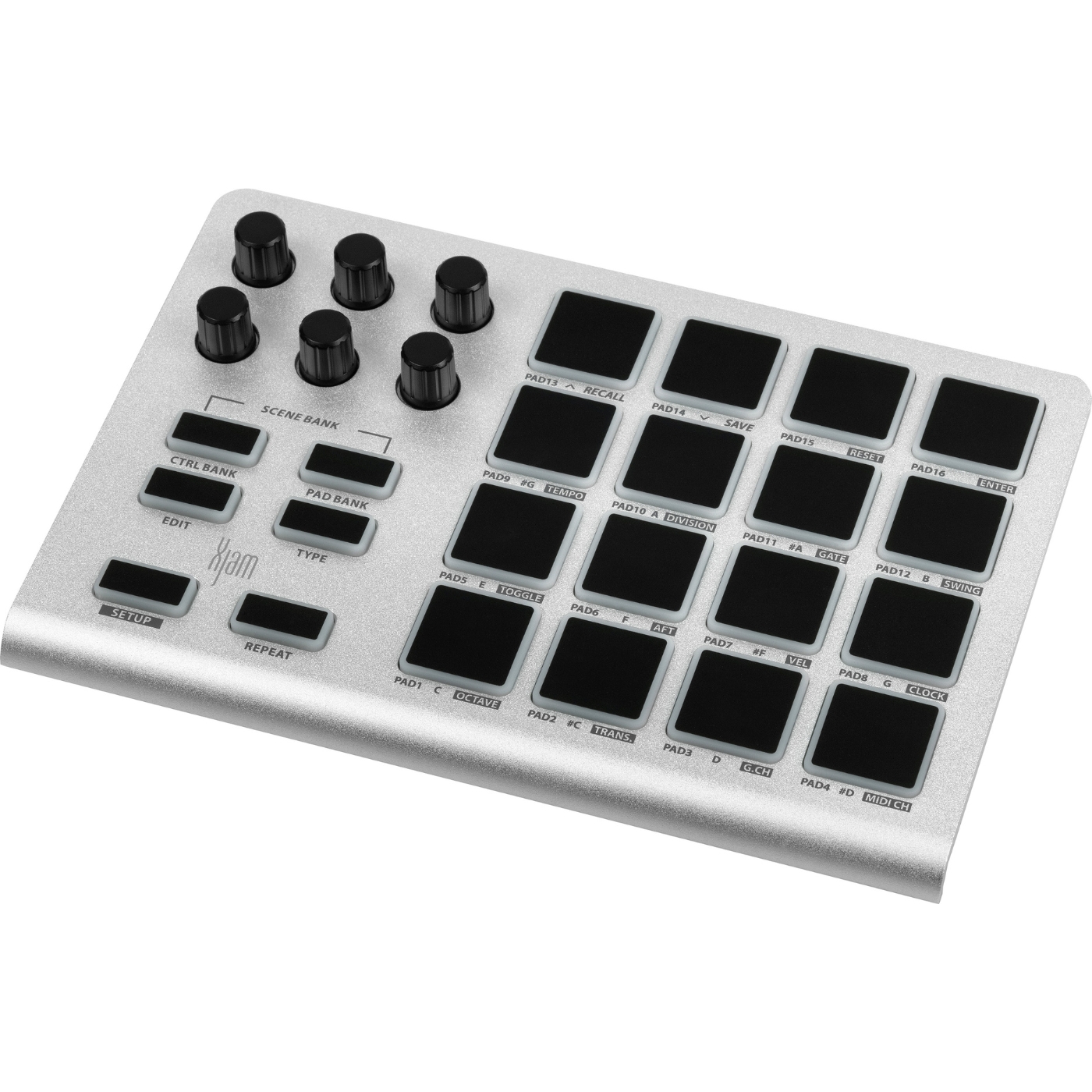 ESI Audio Xjam – Image 1